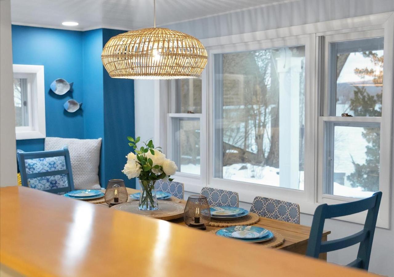 Sunset Cove Villa East Hampton Exteriör bild