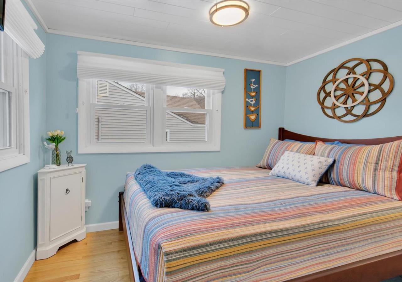 Sunset Cove Villa East Hampton Exteriör bild