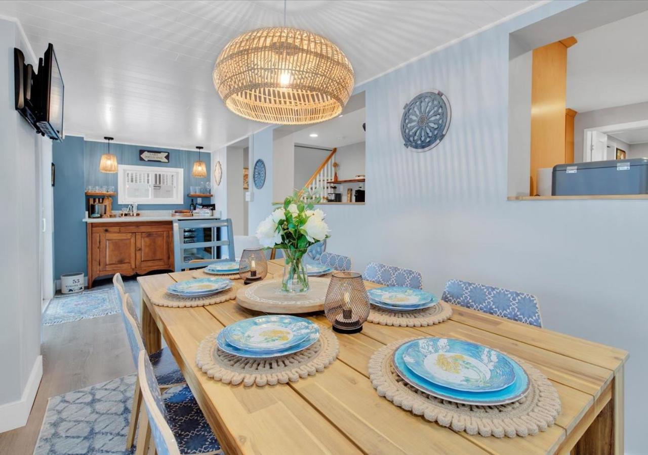 Sunset Cove Villa East Hampton Exteriör bild