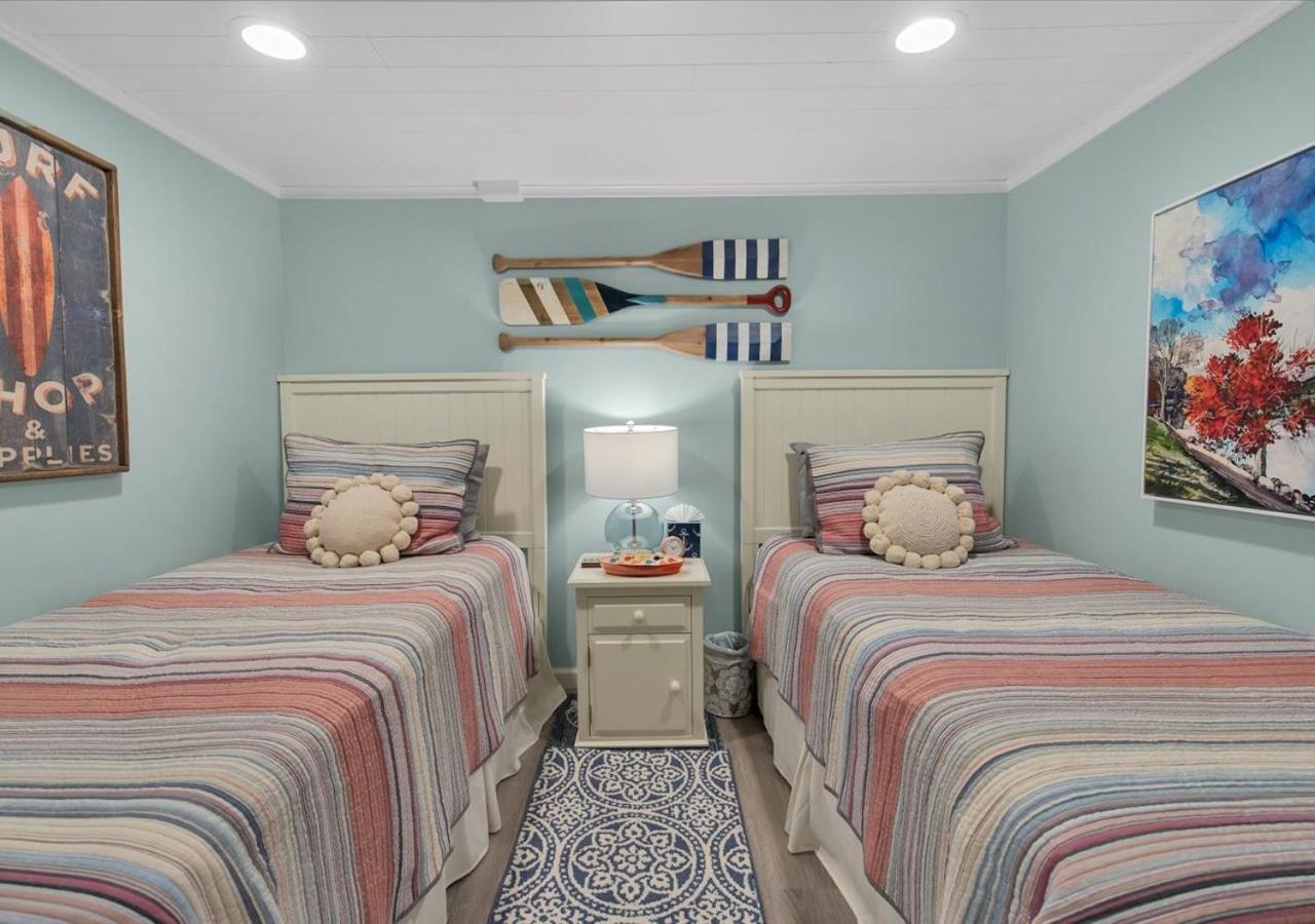 Sunset Cove Villa East Hampton Exteriör bild