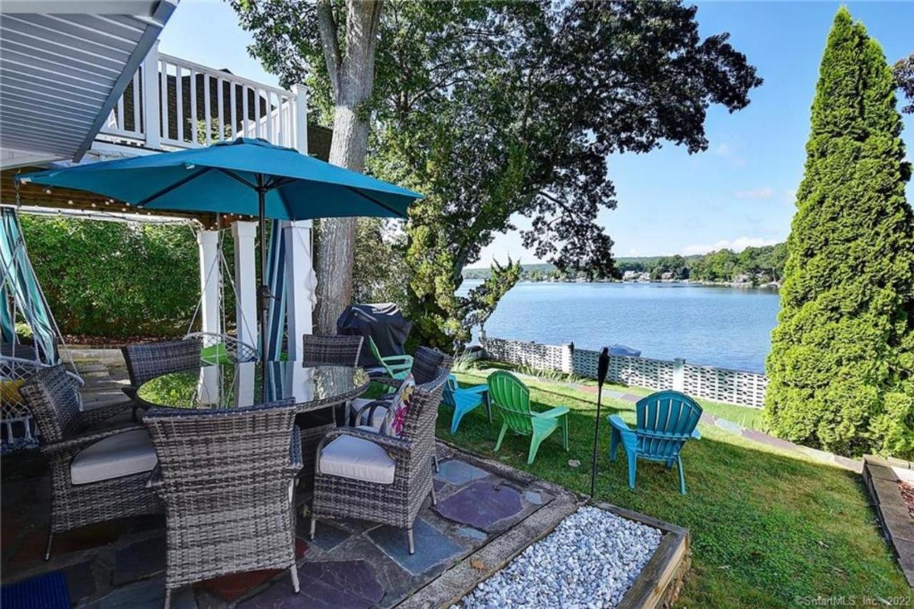Sunset Cove Villa East Hampton Exteriör bild